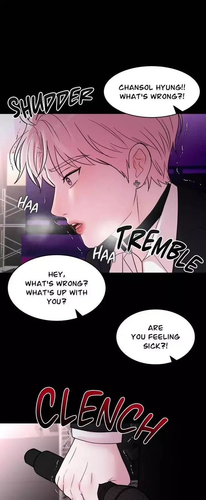 Love Remedy Chapter 1 page 79