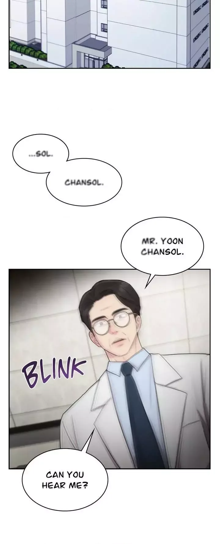 Love Remedy Chapter 1 page 84