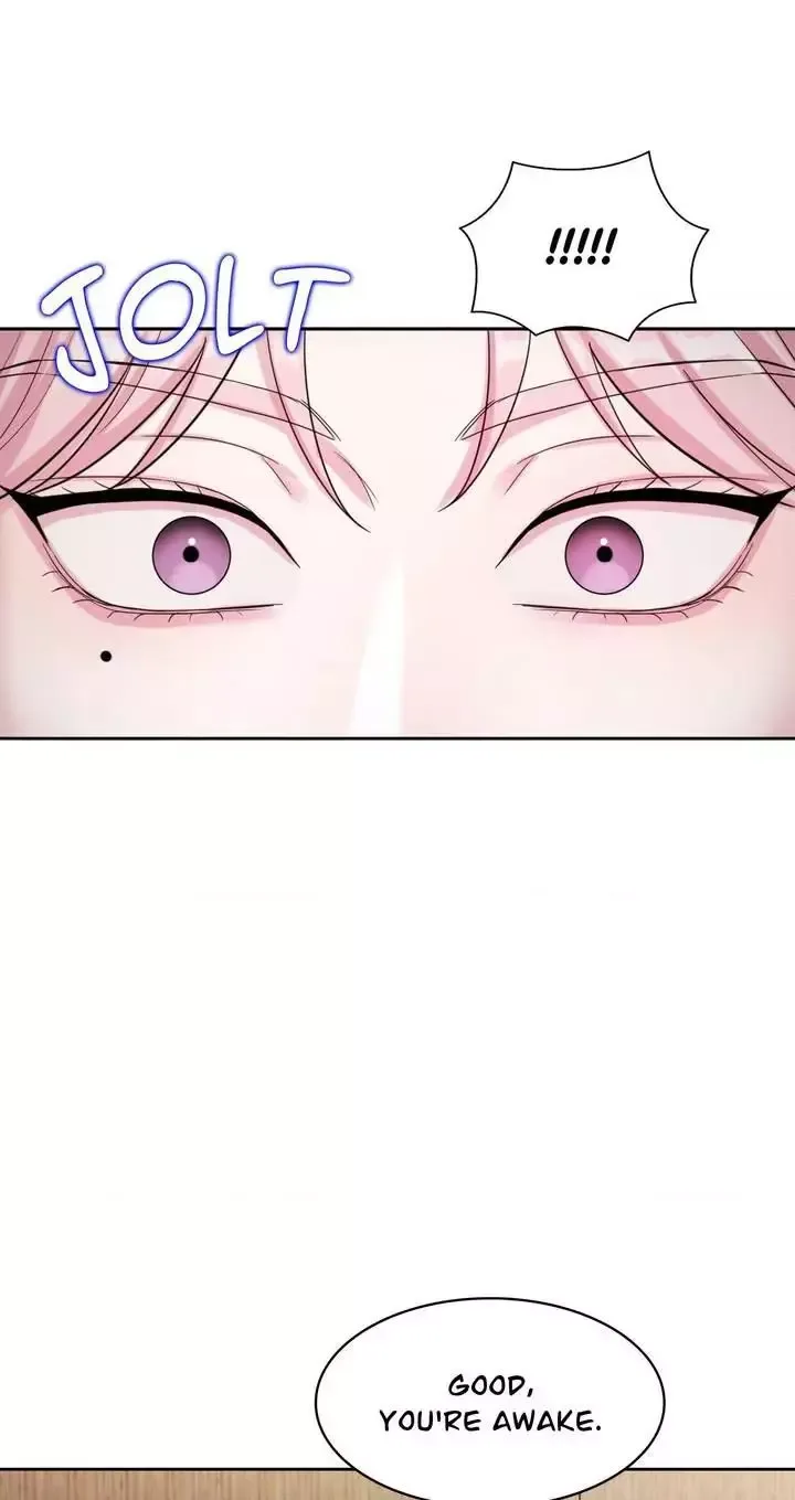 Love Remedy Chapter 1 page 85