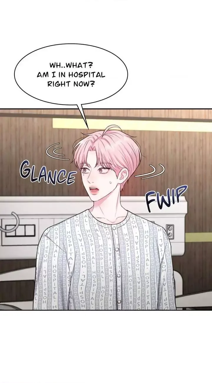 Love Remedy Chapter 1 page 87