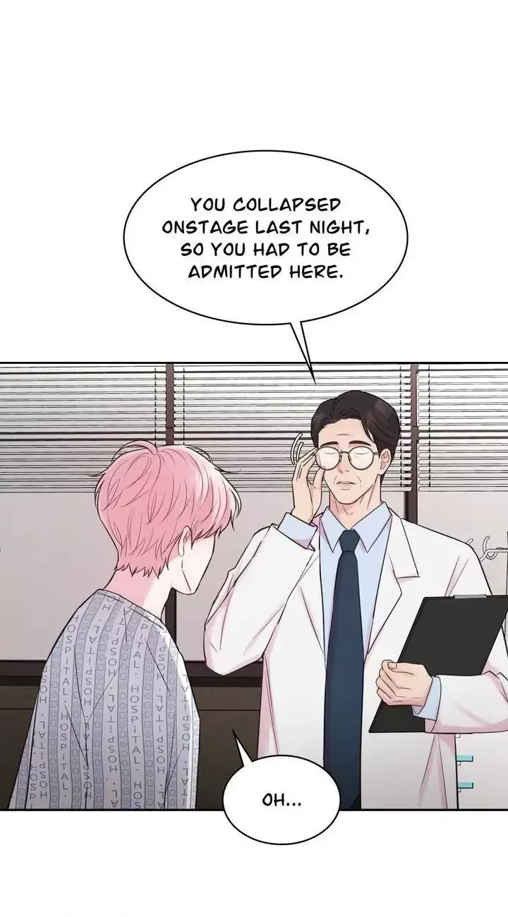Love Remedy Chapter 1 page 88