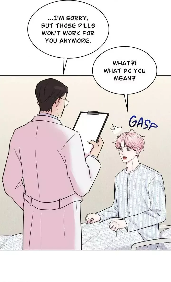 Love Remedy Chapter 1 page 96