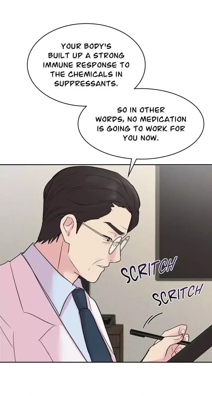 Love Remedy Chapter 1 page 97