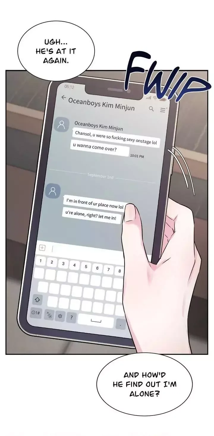 Love Remedy Chapter 1 page 107