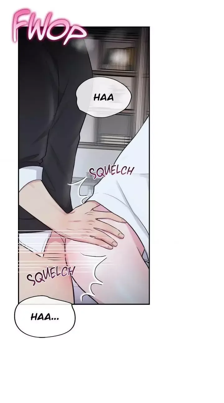 Love Remedy Chapter 1 page 114