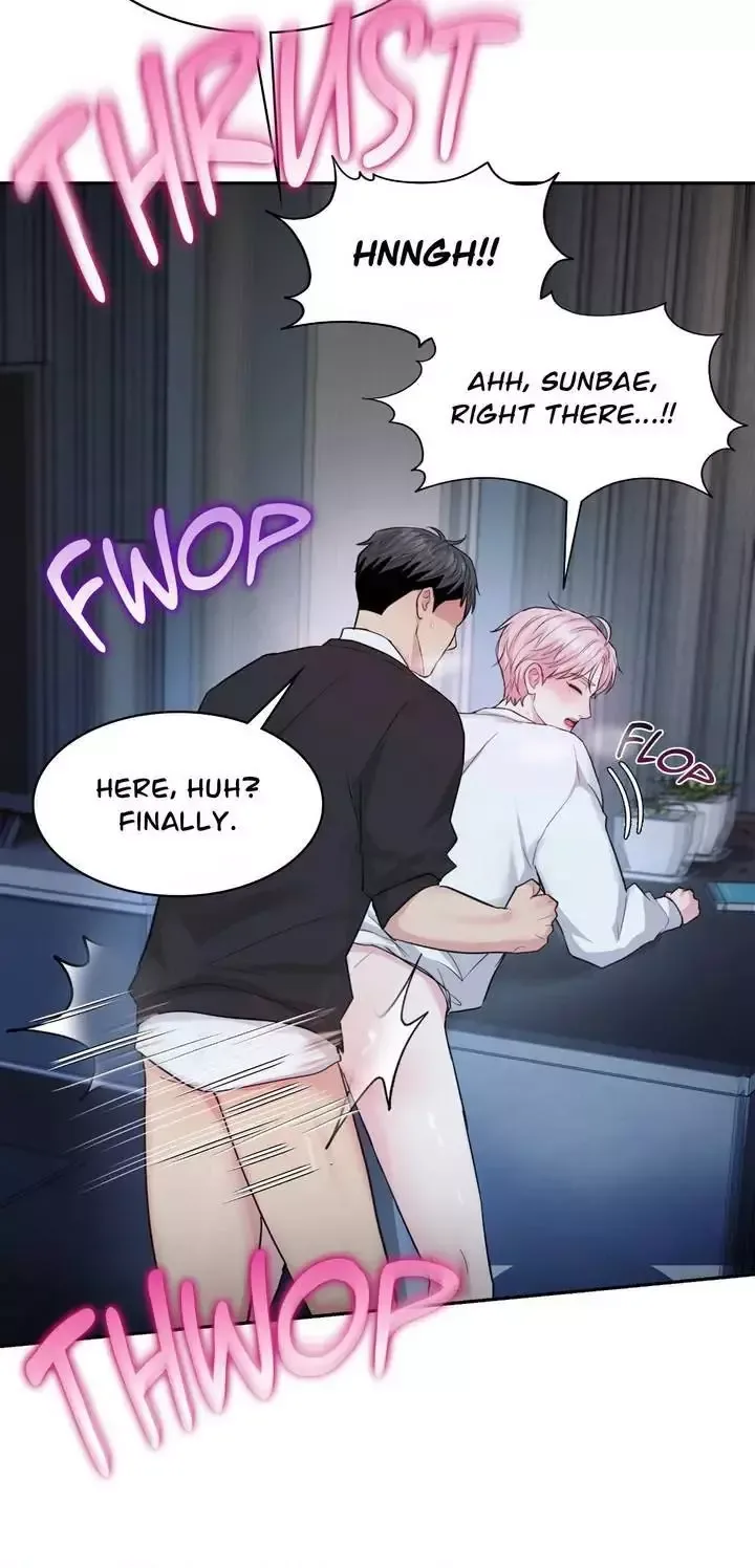 Love Remedy Chapter 1 page 116