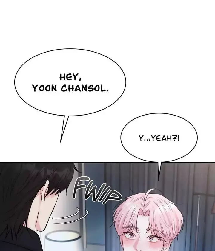 Love Remedy Chapter 1 page 127