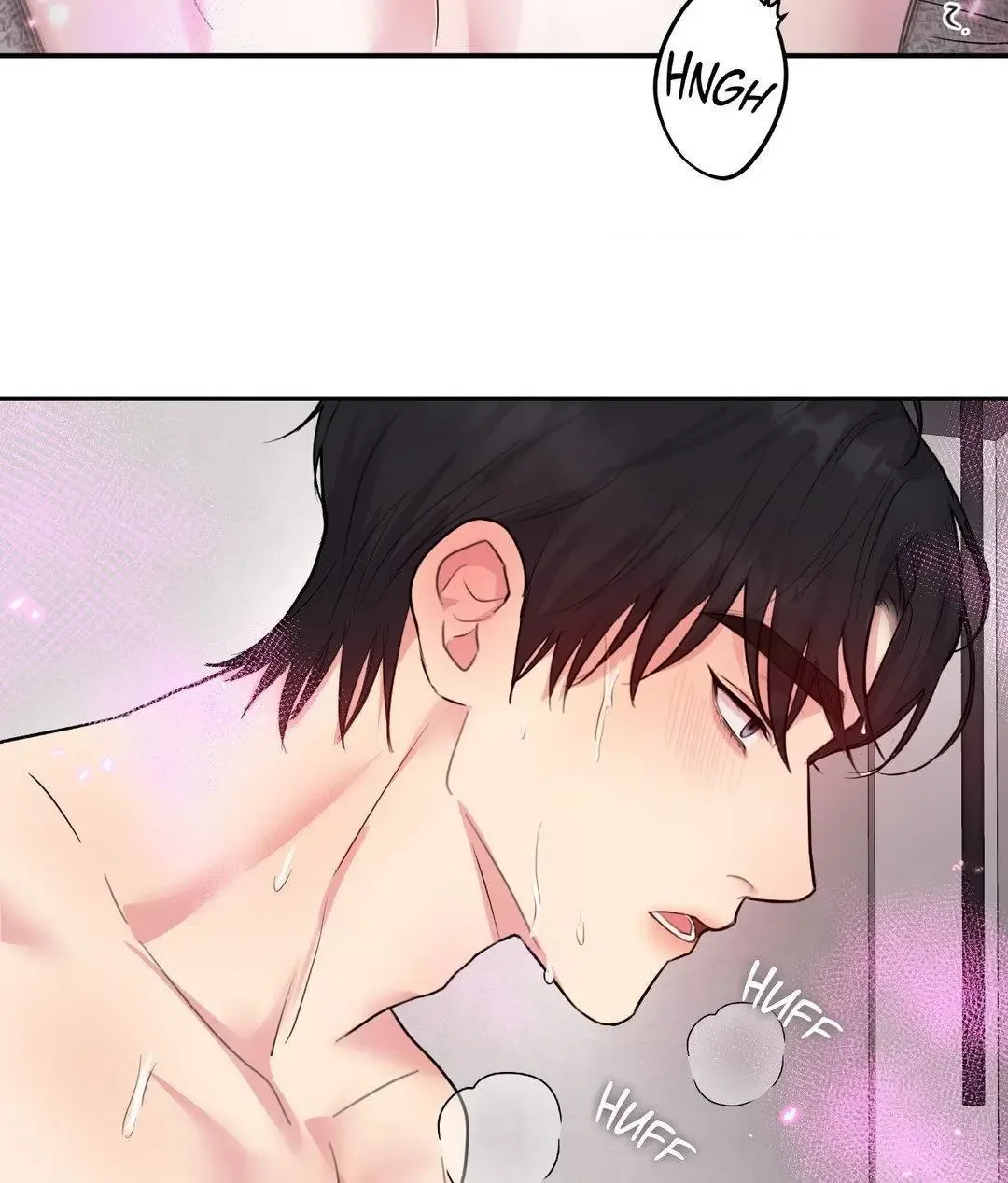 Love Remedy Chapter 10 page 18