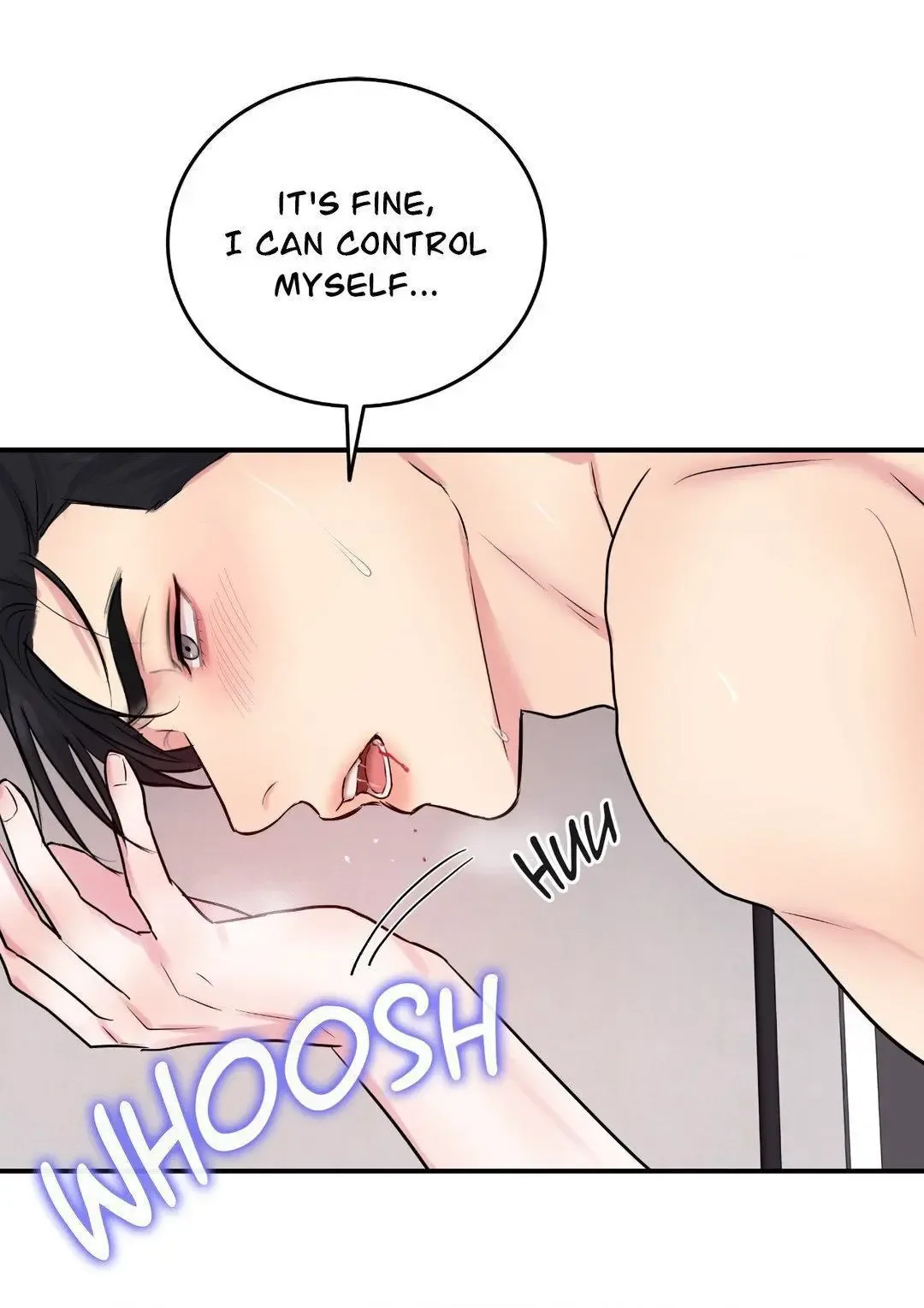 Love Remedy Chapter 10 page 26