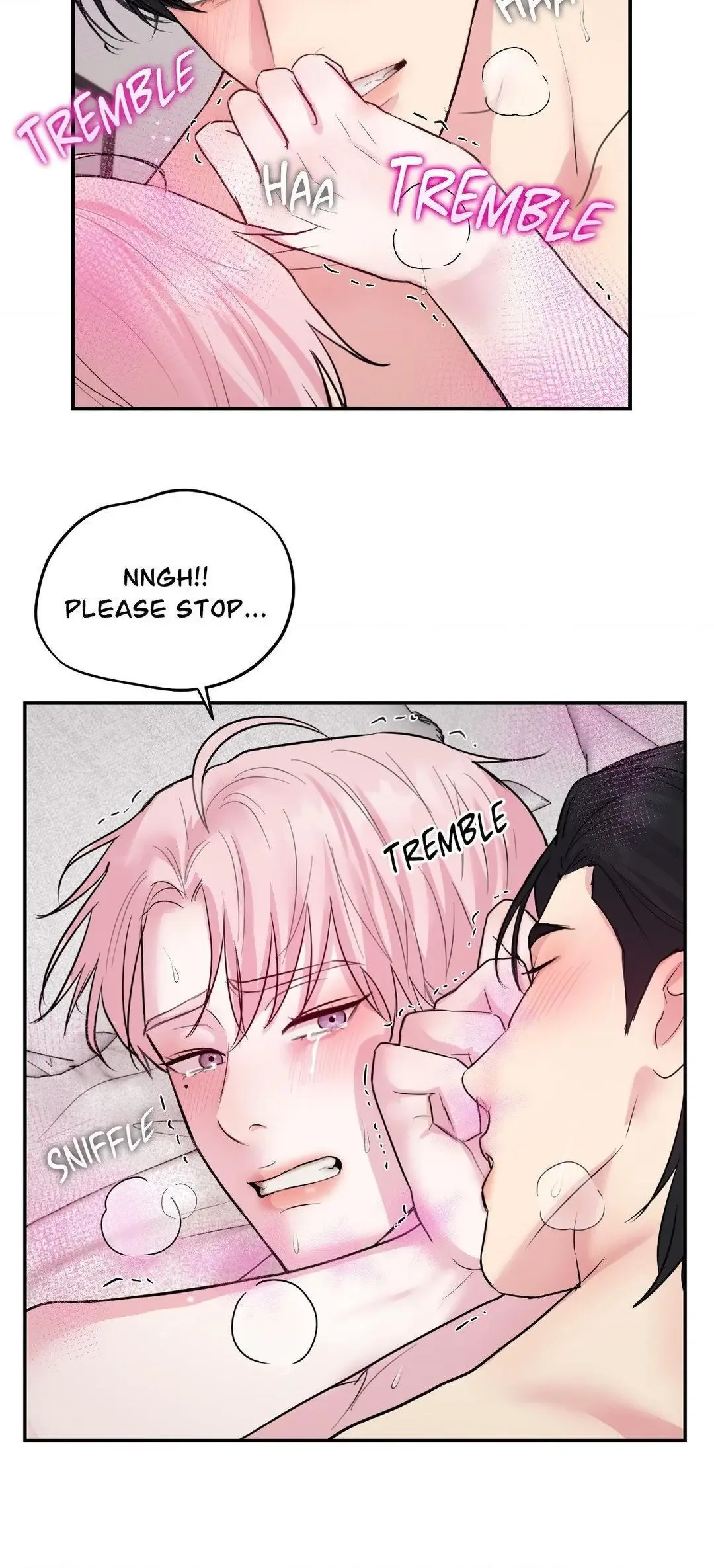 Love Remedy Chapter 10 page 24