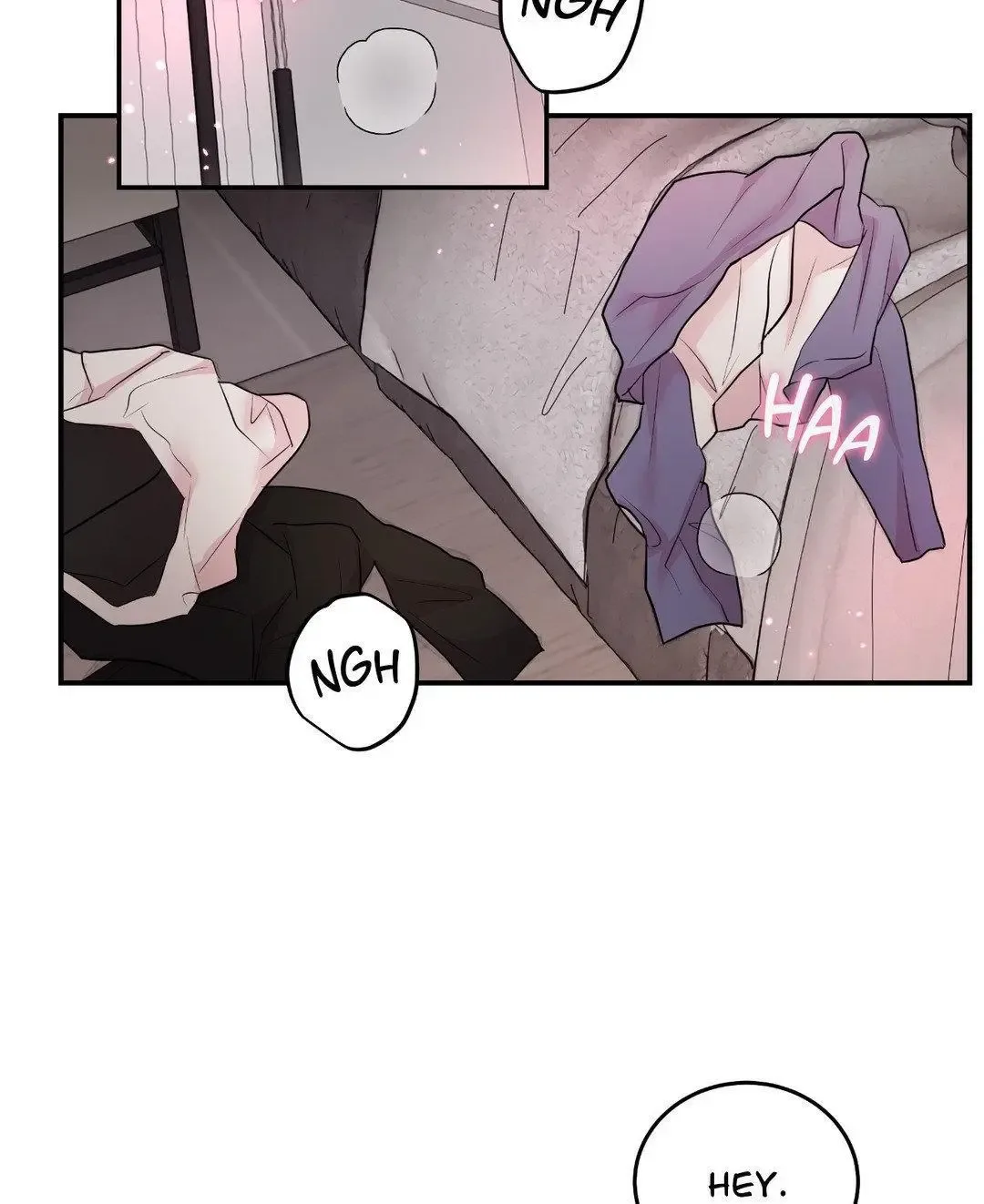 Love Remedy Chapter 10 page 3