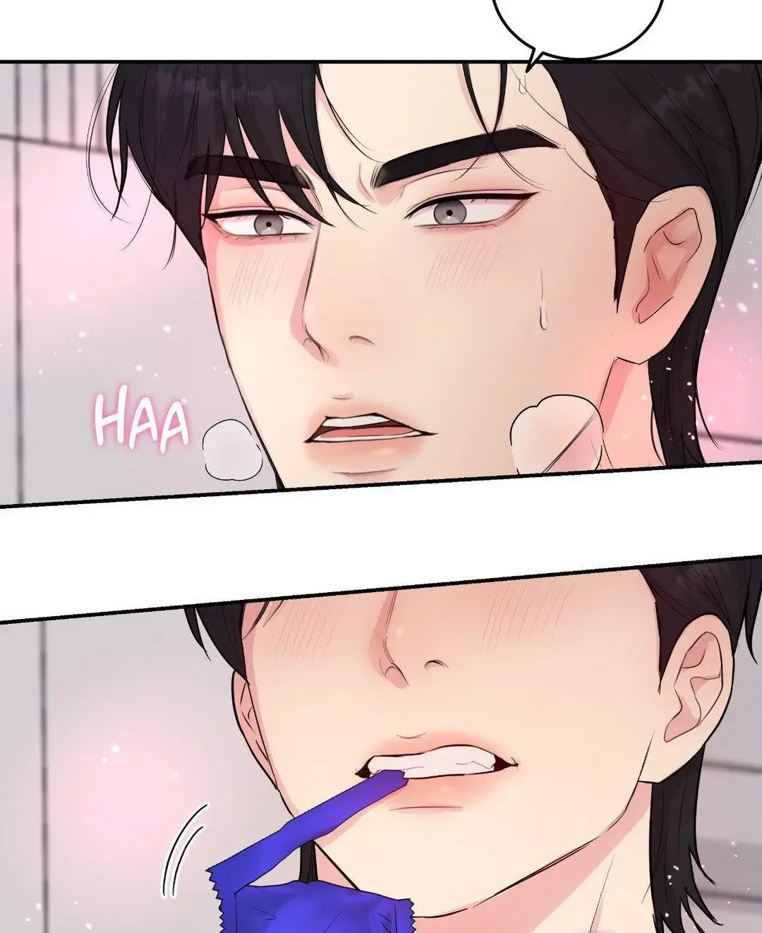 Love Remedy Chapter 10 page 4