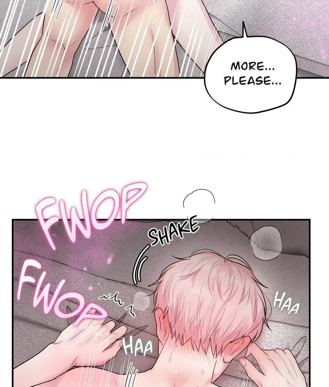 Love Remedy Chapter 10 page 15