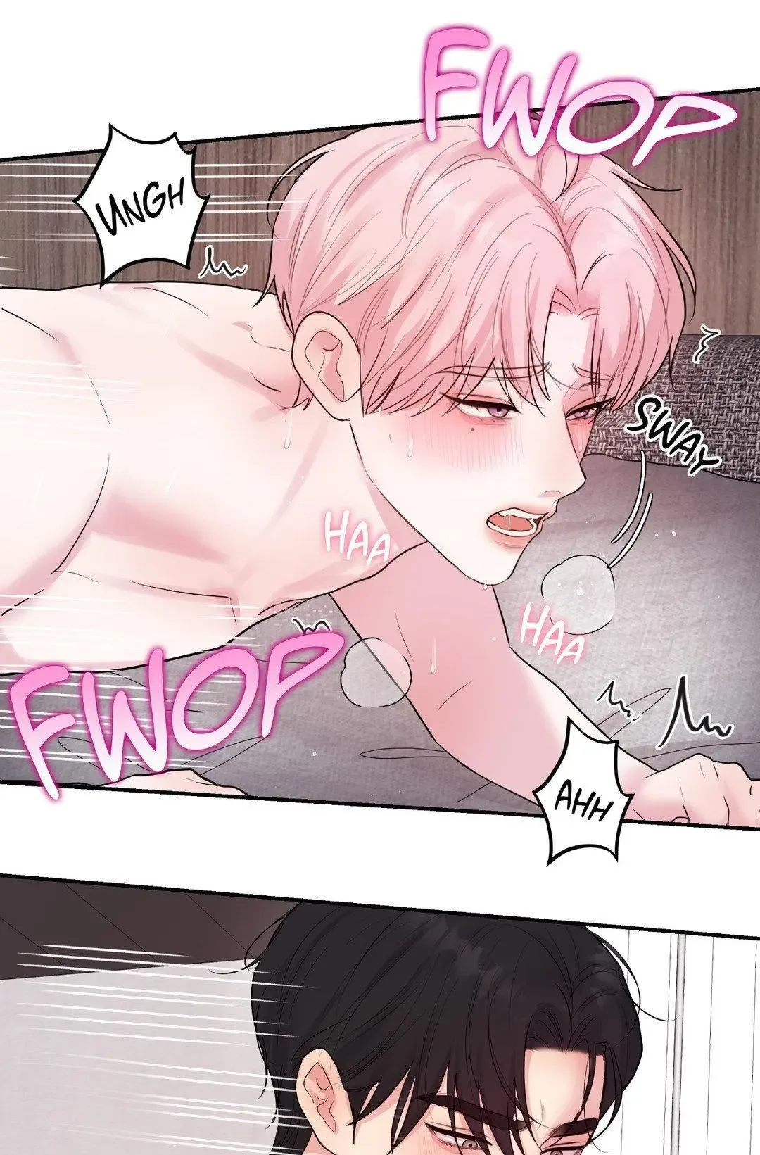 Love Remedy Chapter 10 page 9