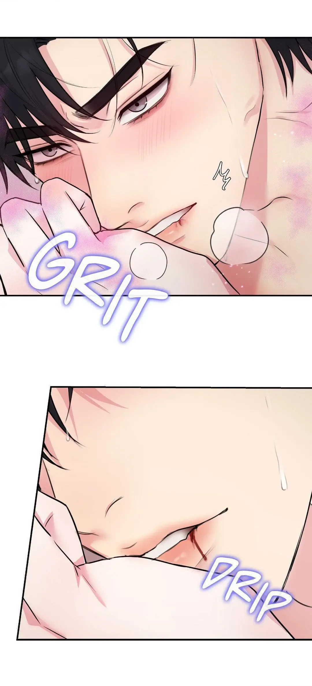 Love Remedy Chapter 10 page 25