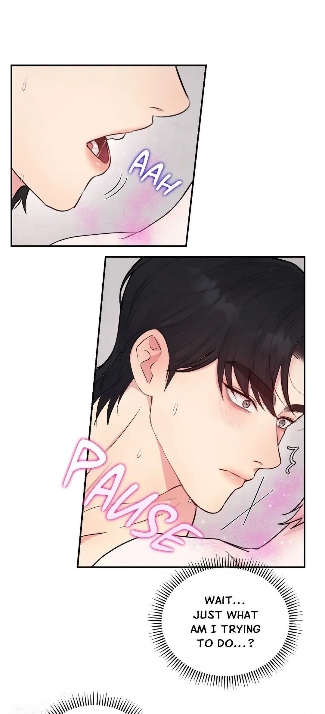 Love Remedy Chapter 10 page 20