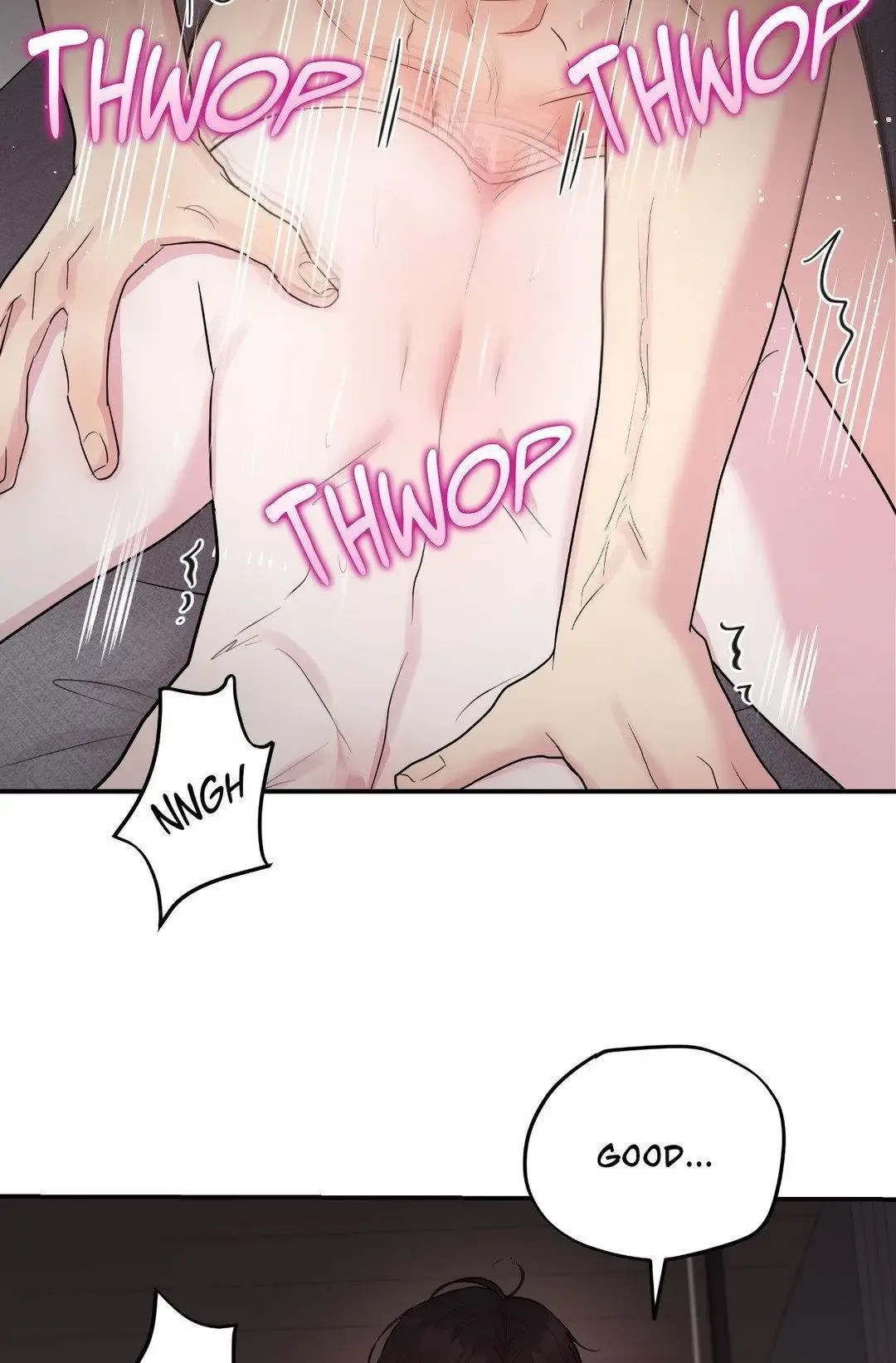 Love Remedy Chapter 10 page 12