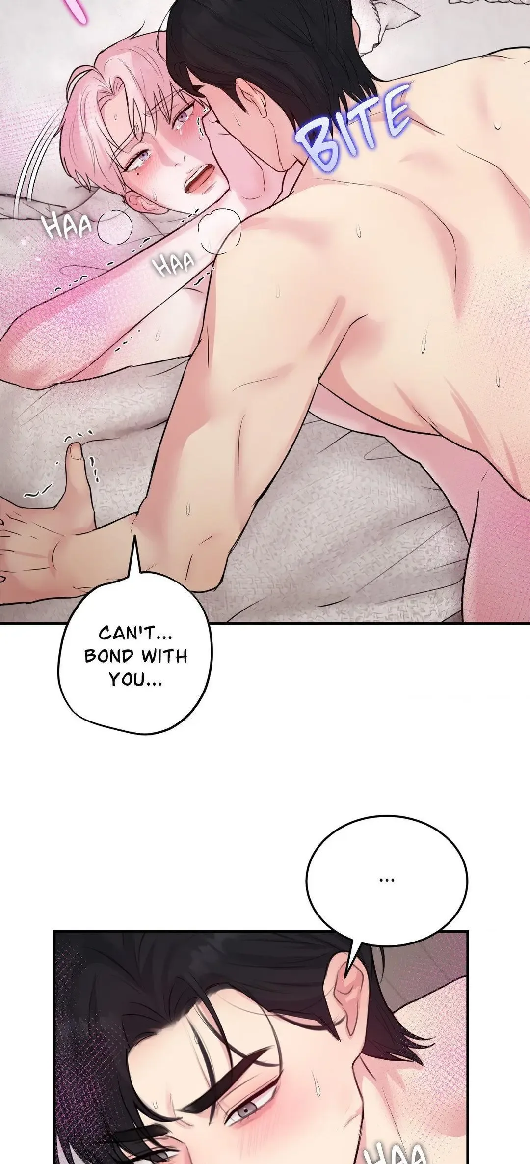 Love Remedy Chapter 10 page 23