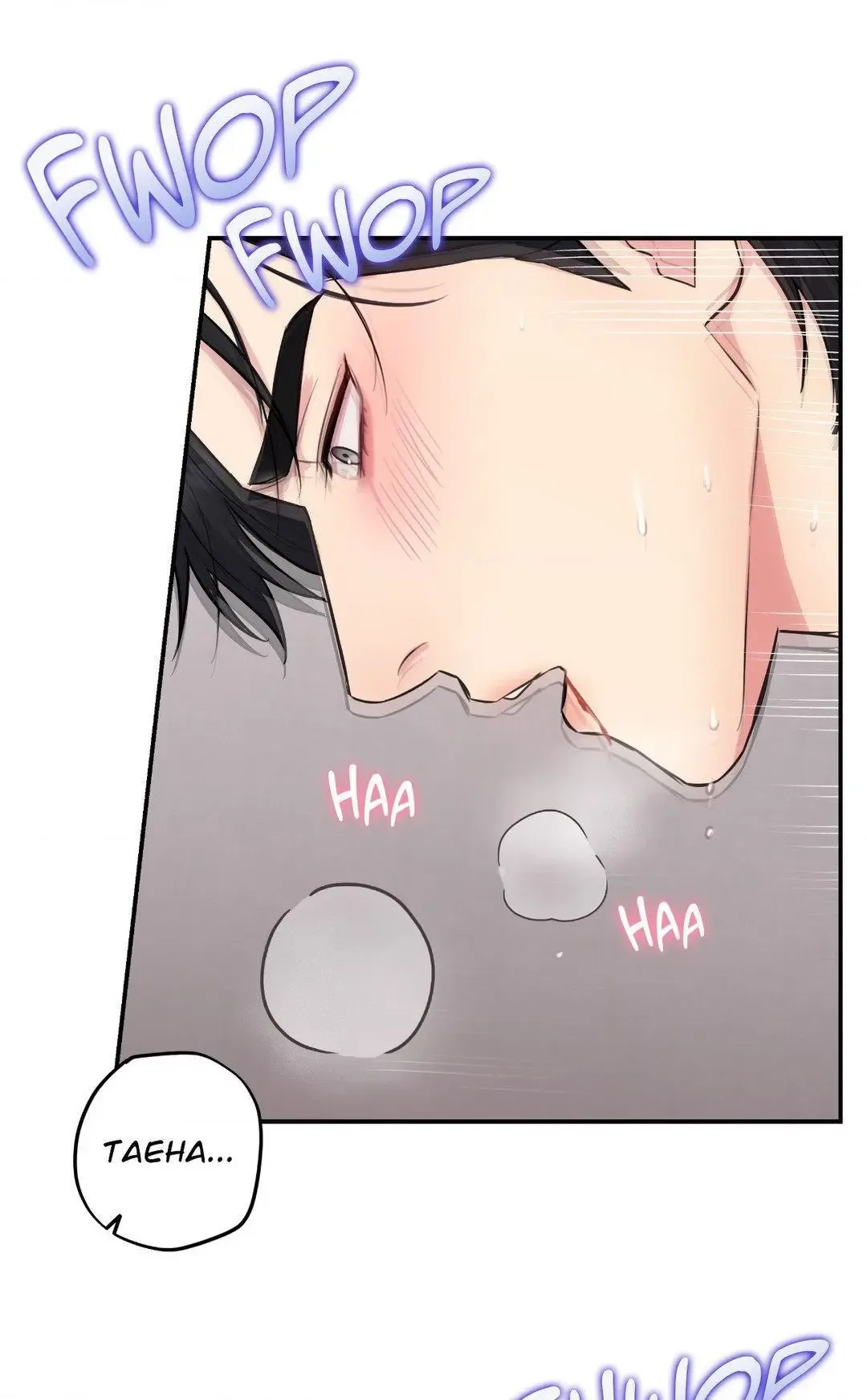Love Remedy Chapter 10 page 32
