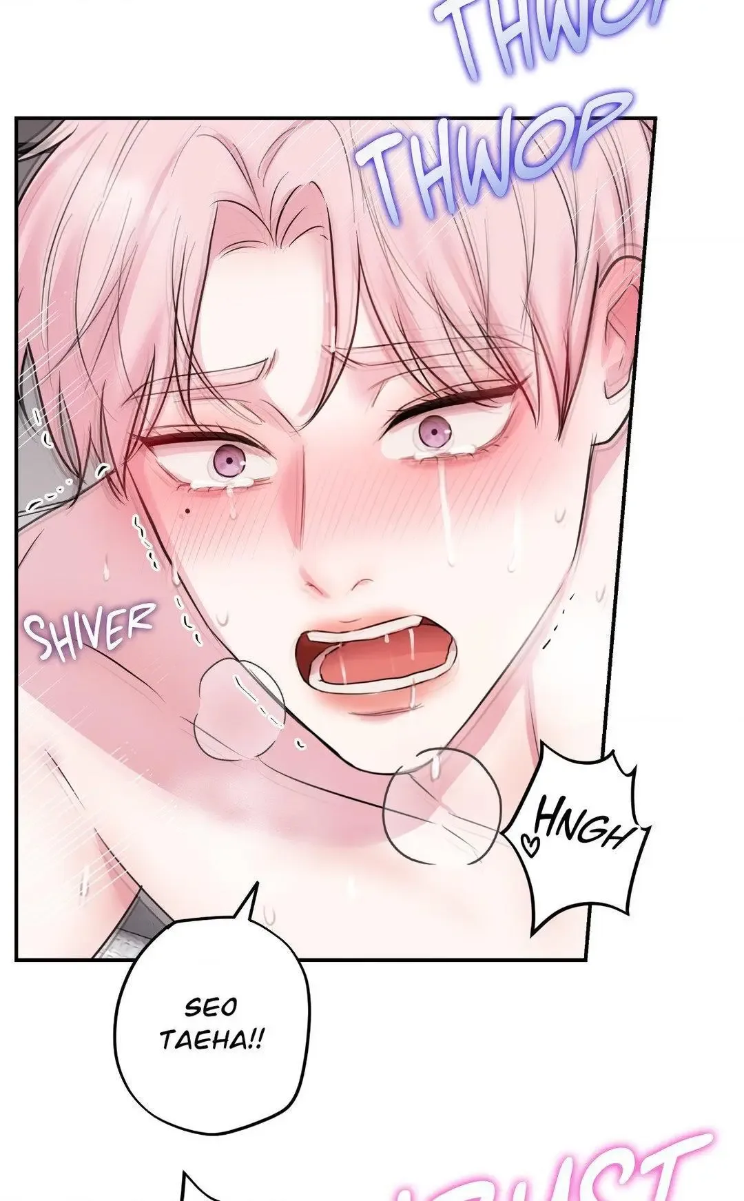 Love Remedy Chapter 10 page 33