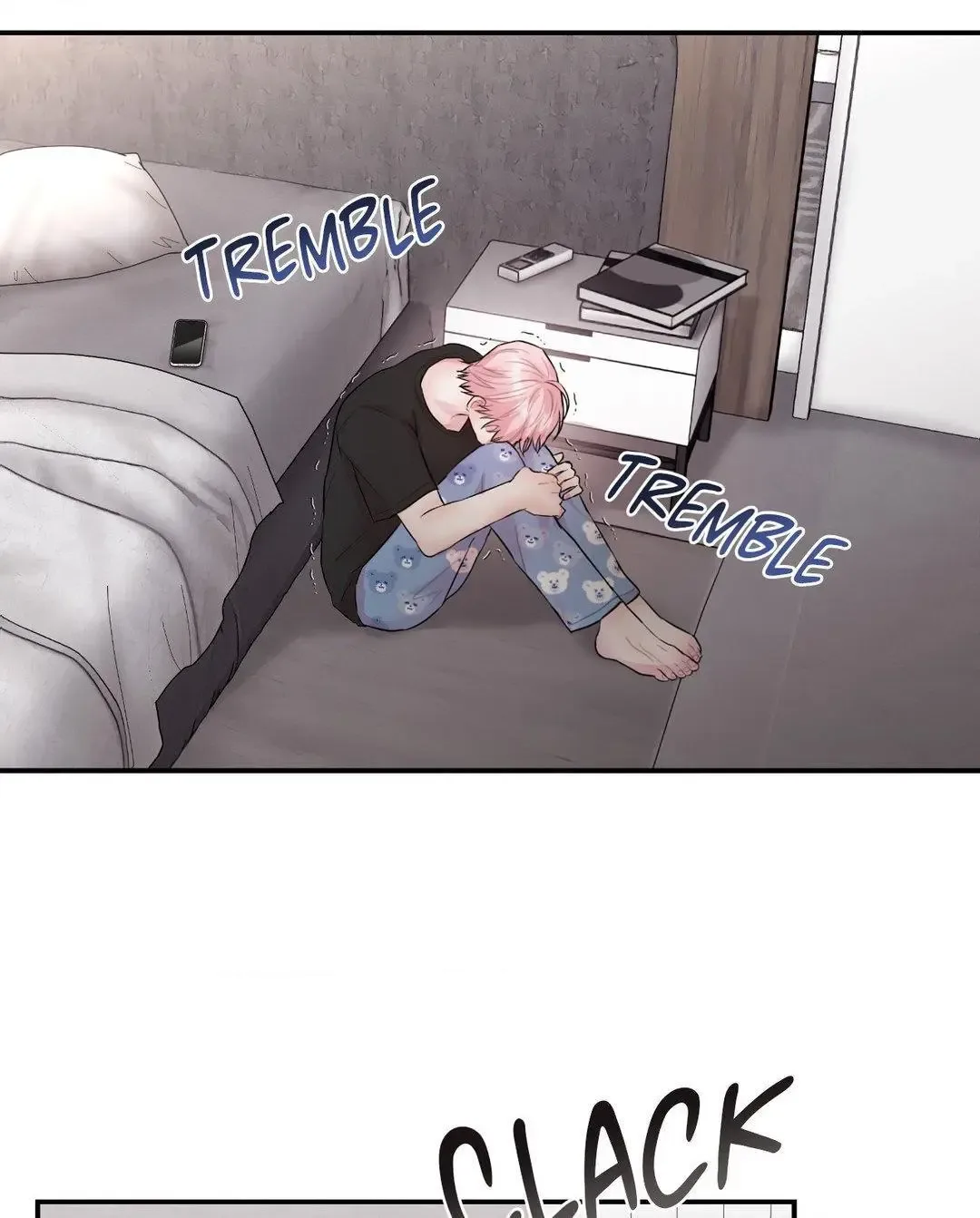 Love Remedy Chapter 10 page 40