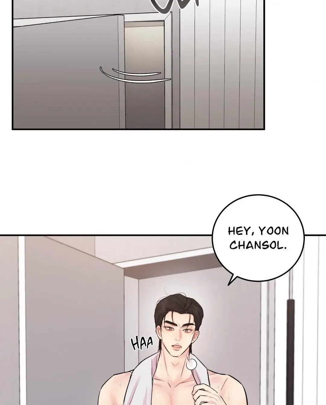 Love Remedy Chapter 10 page 41