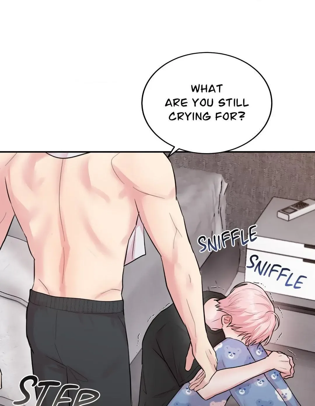 Love Remedy Chapter 10 page 44