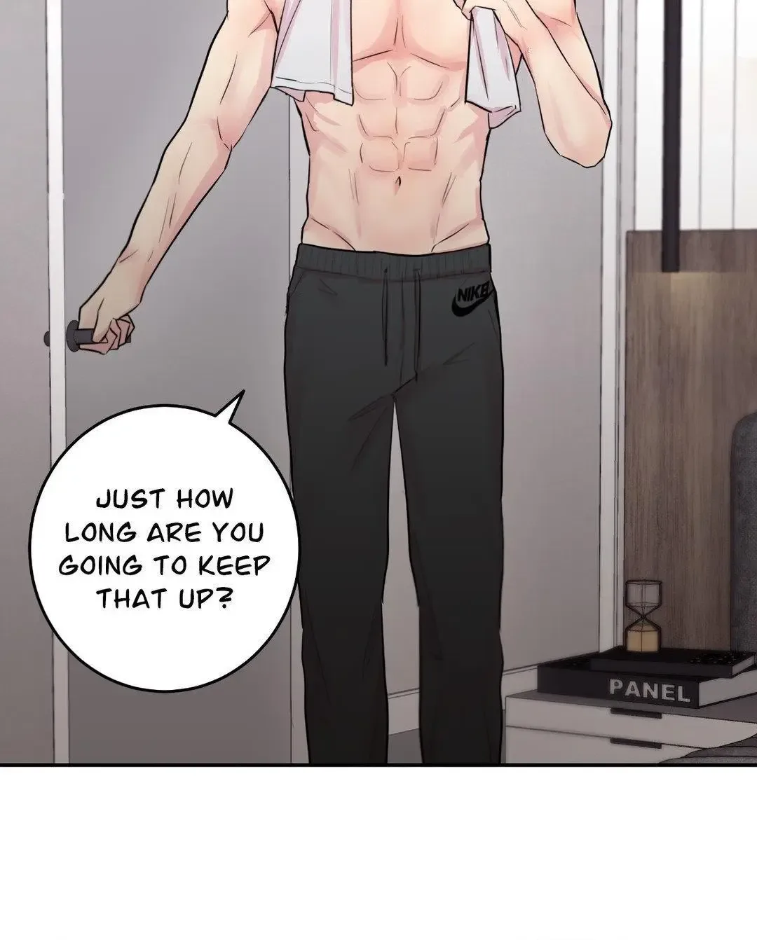 Love Remedy Chapter 10 page 42