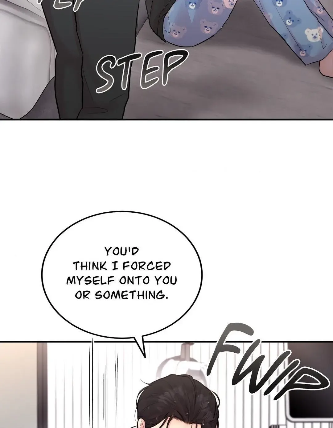 Love Remedy Chapter 10 page 45