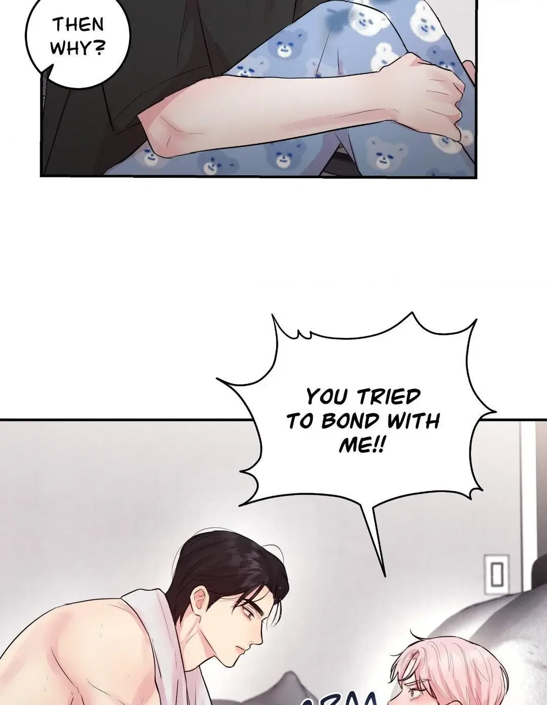 Love Remedy Chapter 10 page 48