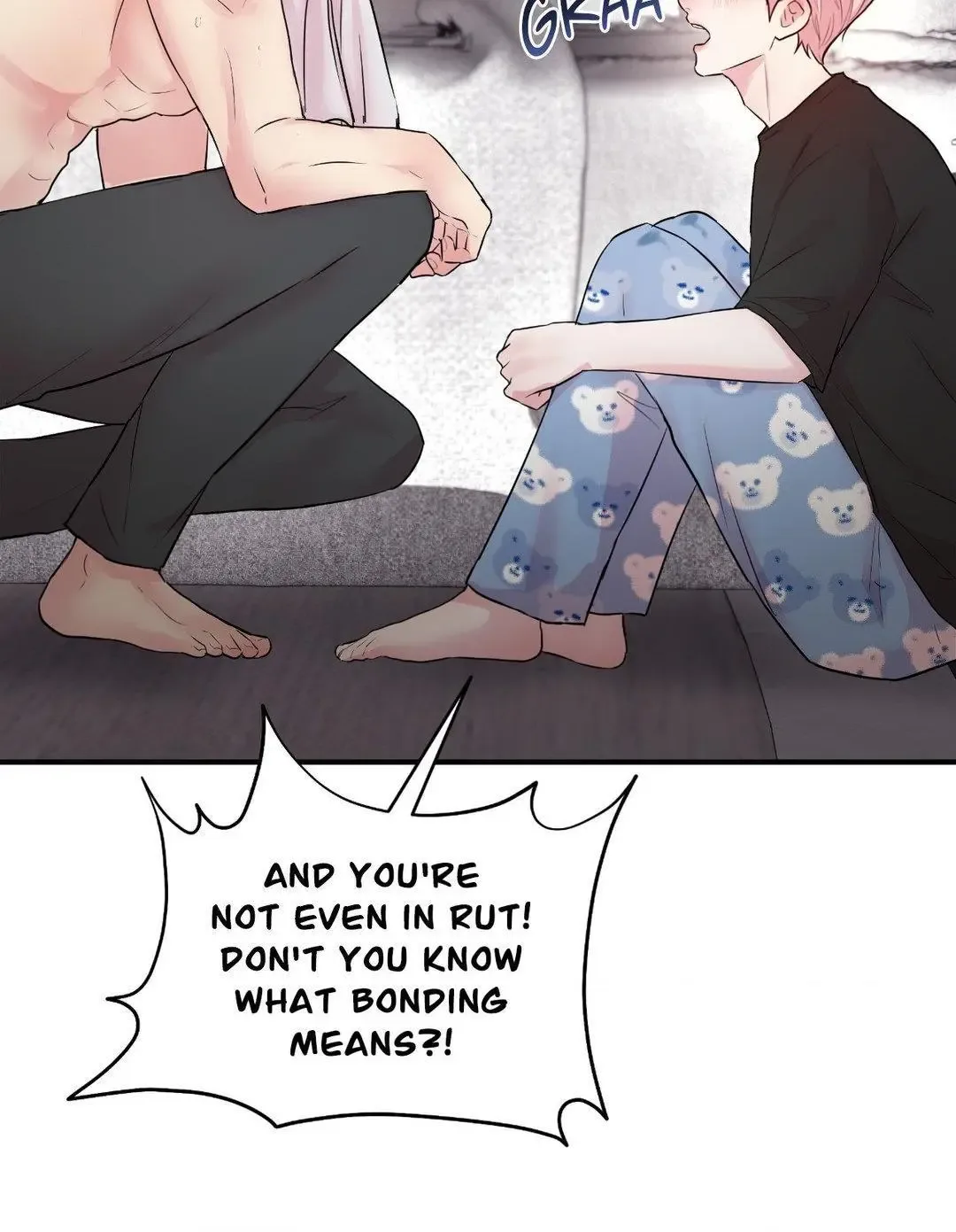 Love Remedy Chapter 10 page 49