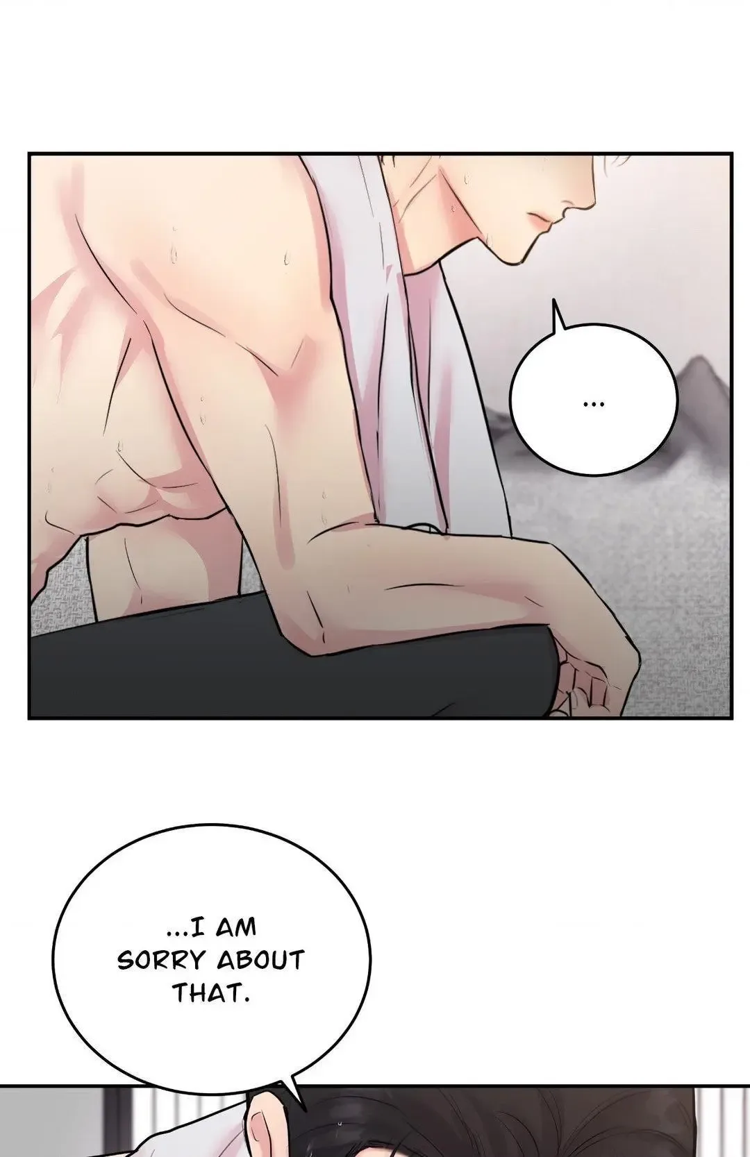 Love Remedy Chapter 10 page 50
