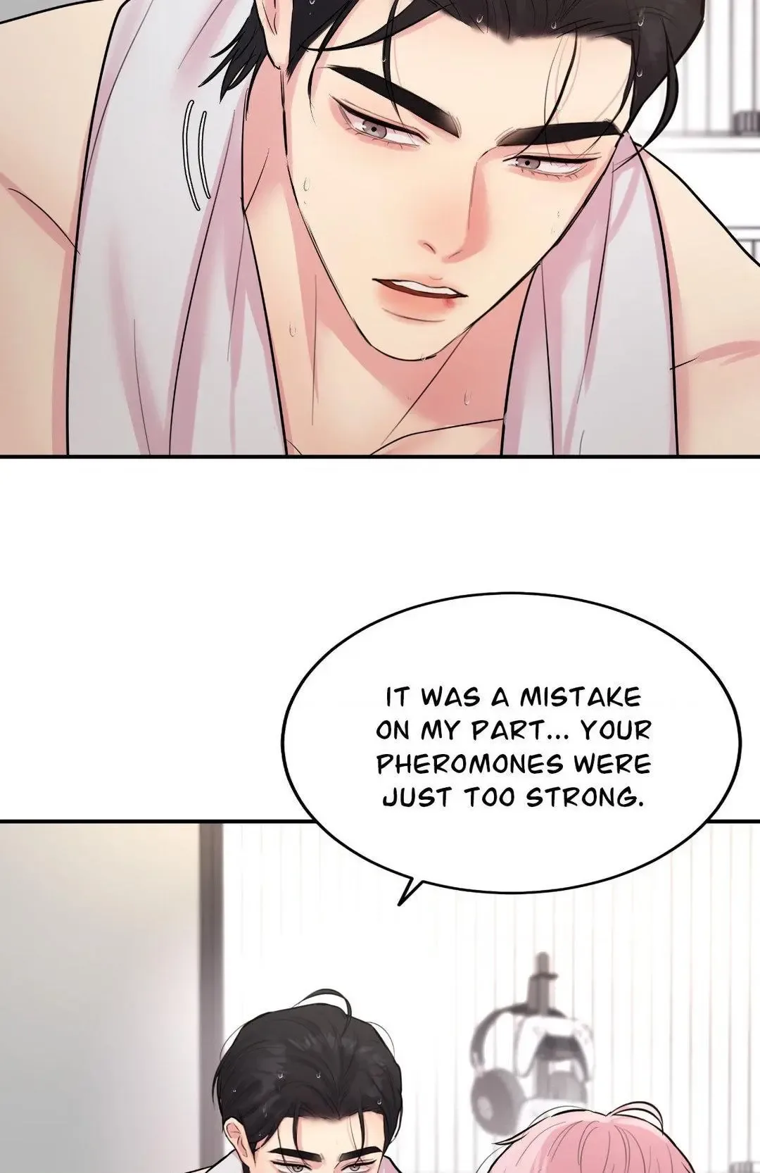 Love Remedy Chapter 10 page 51