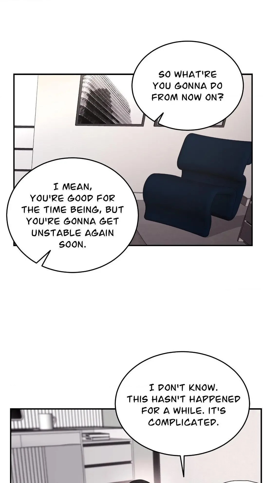 Love Remedy Chapter 10 page 56