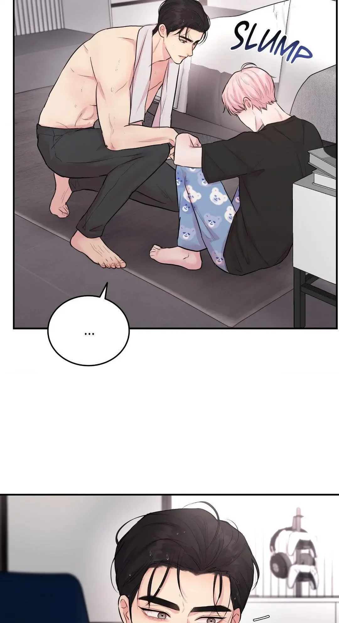 Love Remedy Chapter 10 page 57