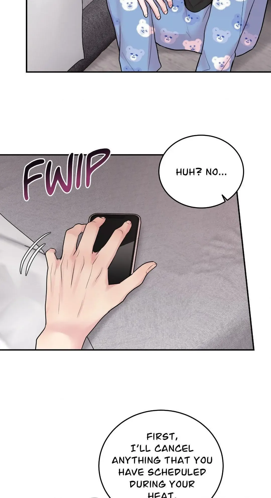 Love Remedy Chapter 10 page 59