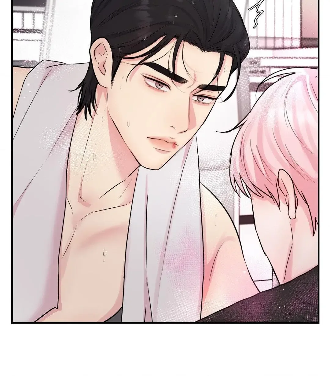 Love Remedy Chapter 10 page 64
