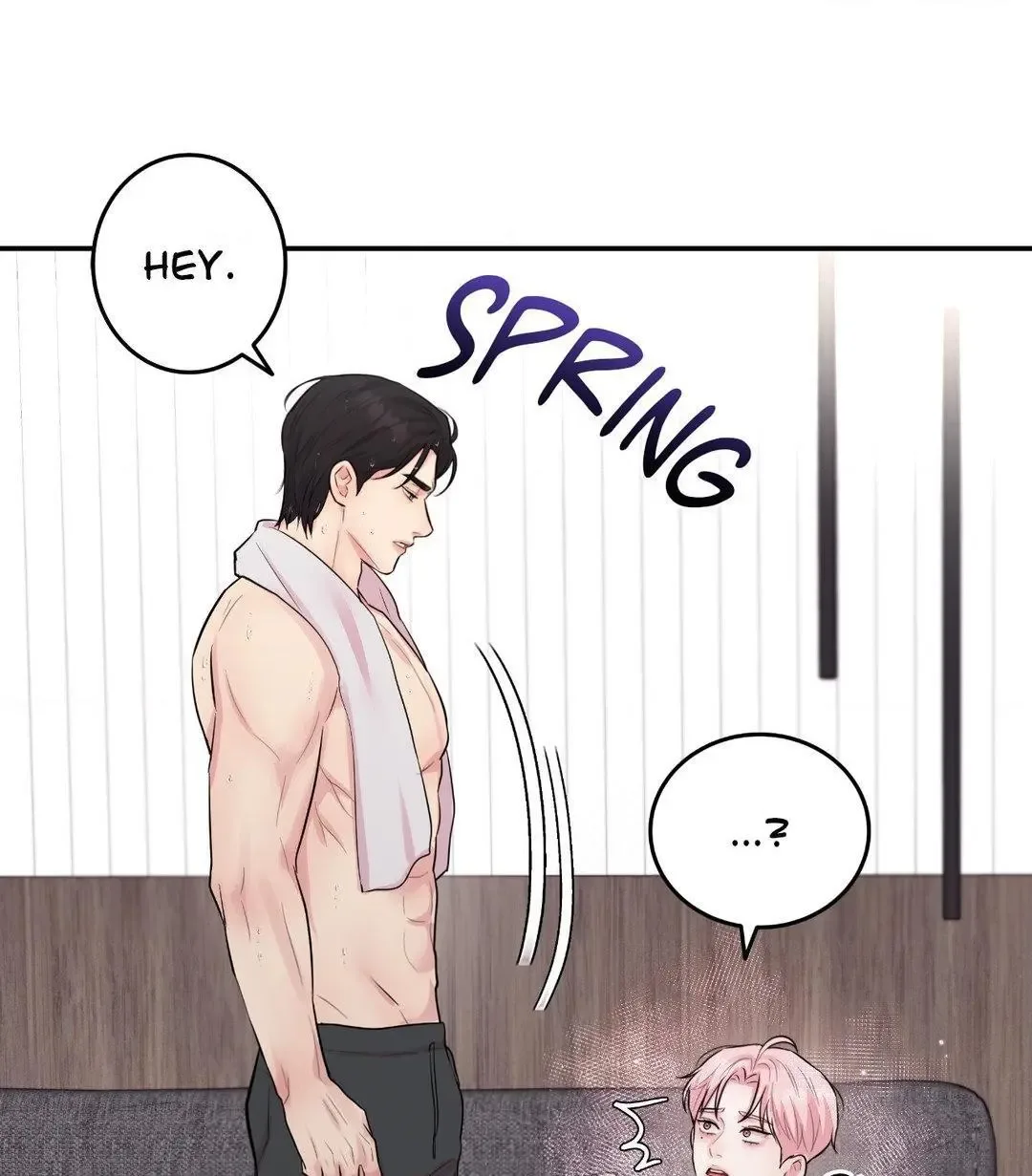 Love Remedy Chapter 10 page 65