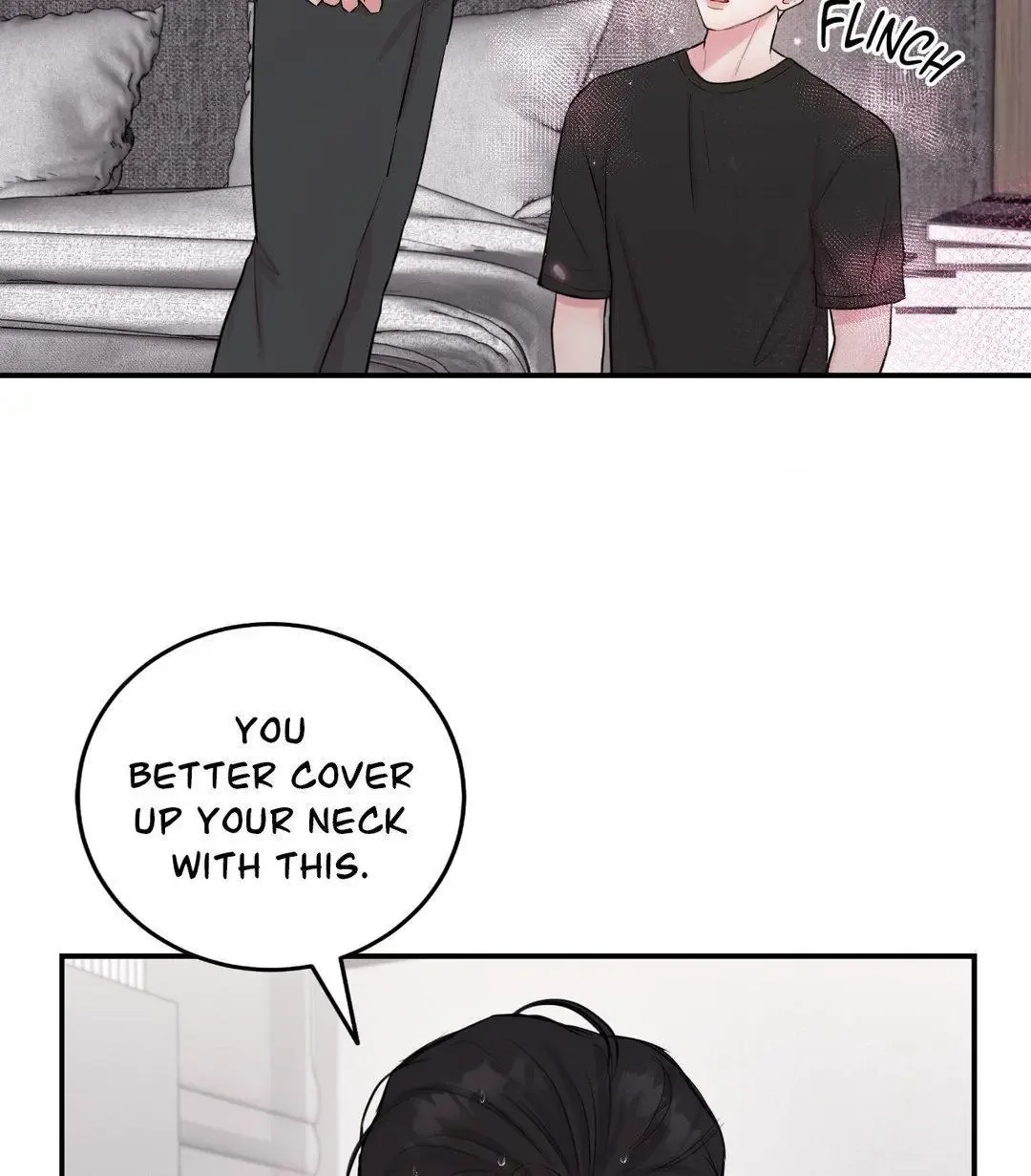 Love Remedy Chapter 10 page 66