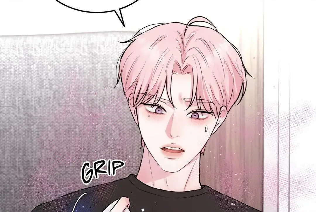 Love Remedy Chapter 10 page 72