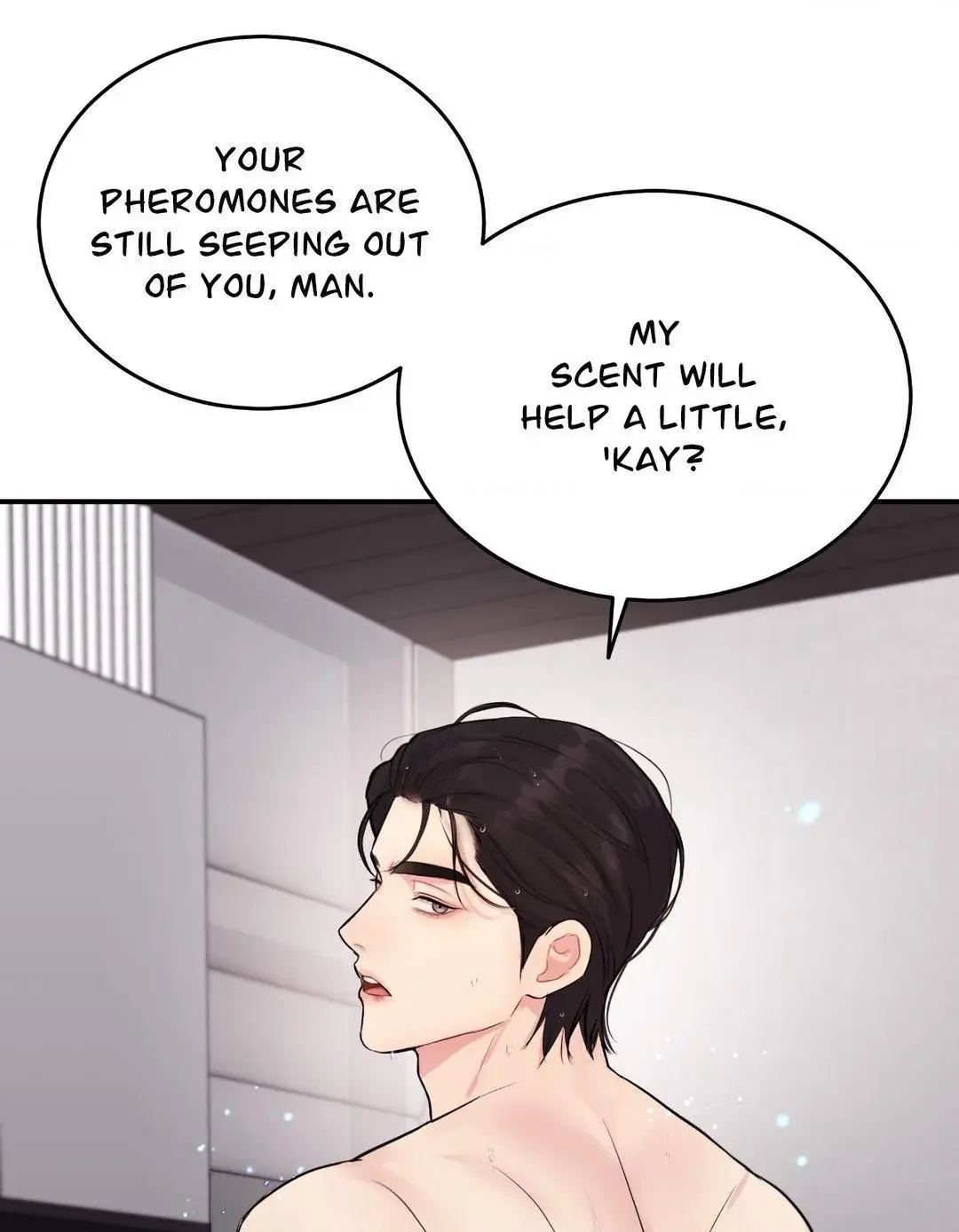 Love Remedy Chapter 10 page 74