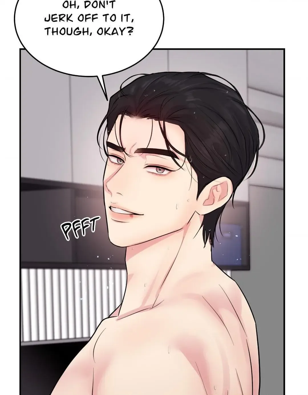 Love Remedy Chapter 10 page 76
