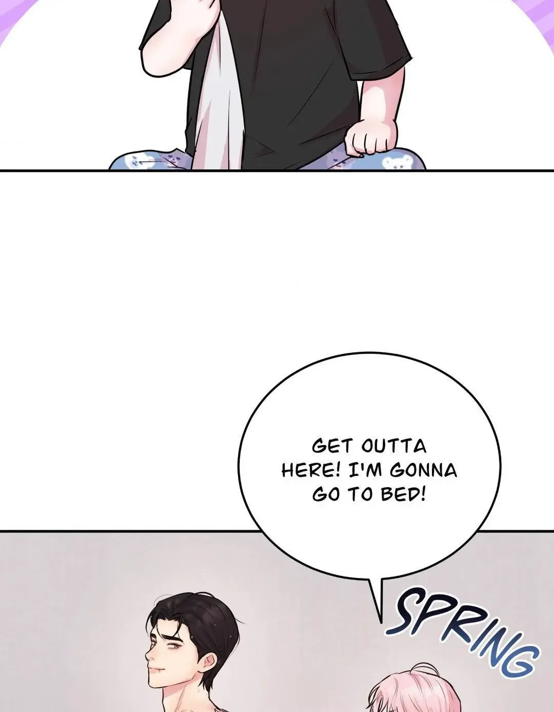 Love Remedy Chapter 10 page 78