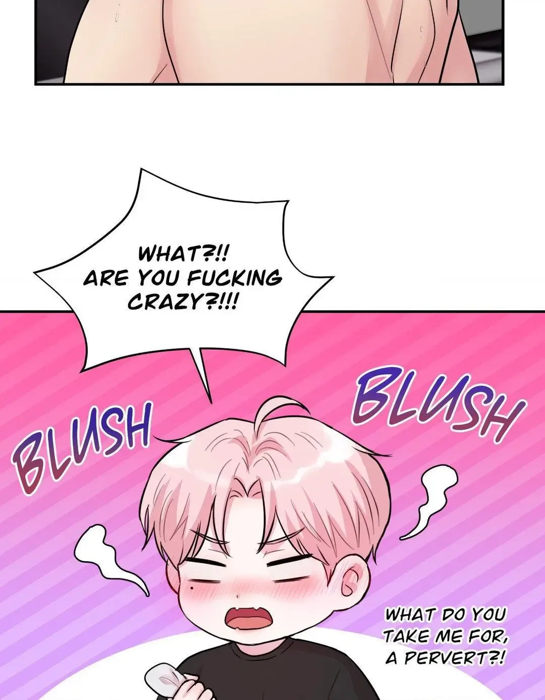Love Remedy Chapter 10 page 77