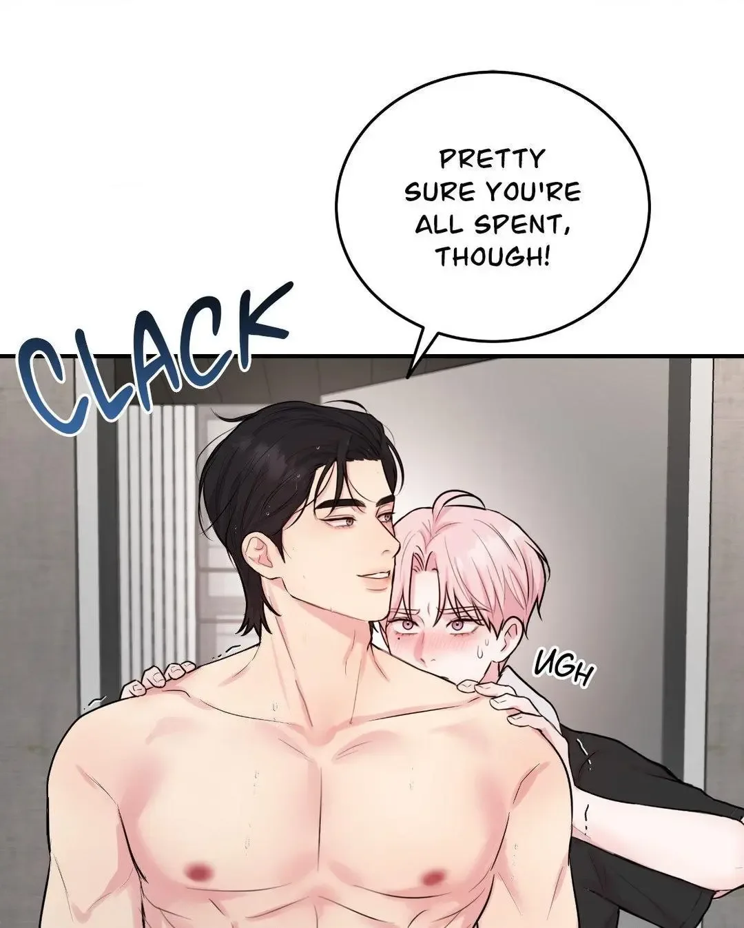 Love Remedy Chapter 10 page 80