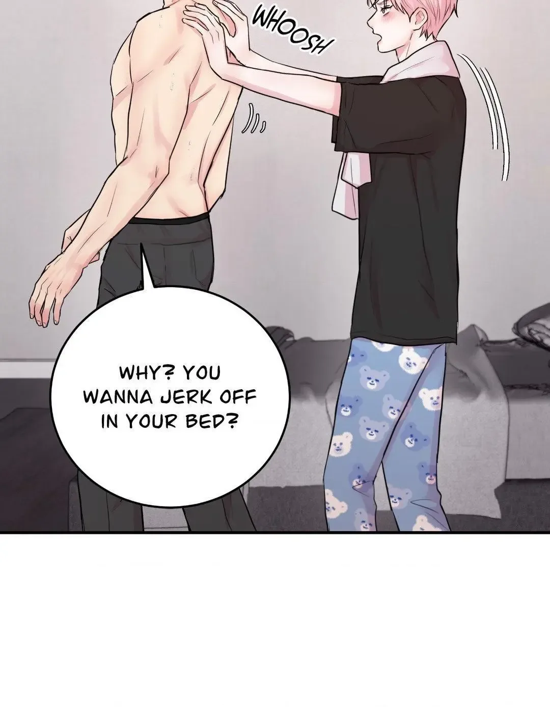 Love Remedy Chapter 10 page 79