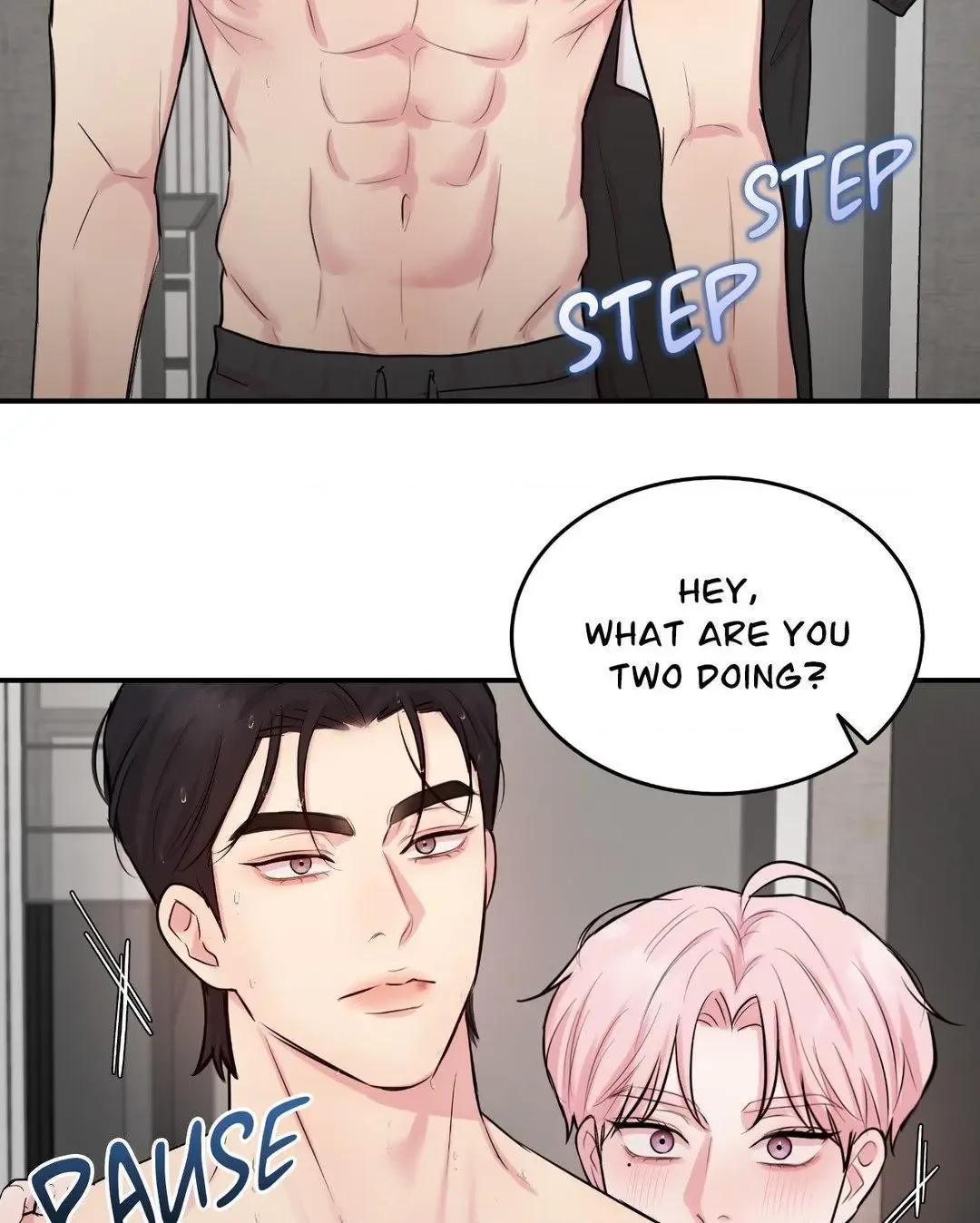 Love Remedy Chapter 10 page 81