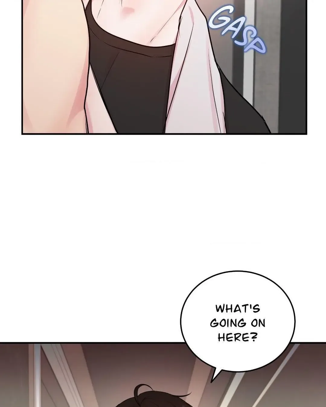 Love Remedy Chapter 10 page 83