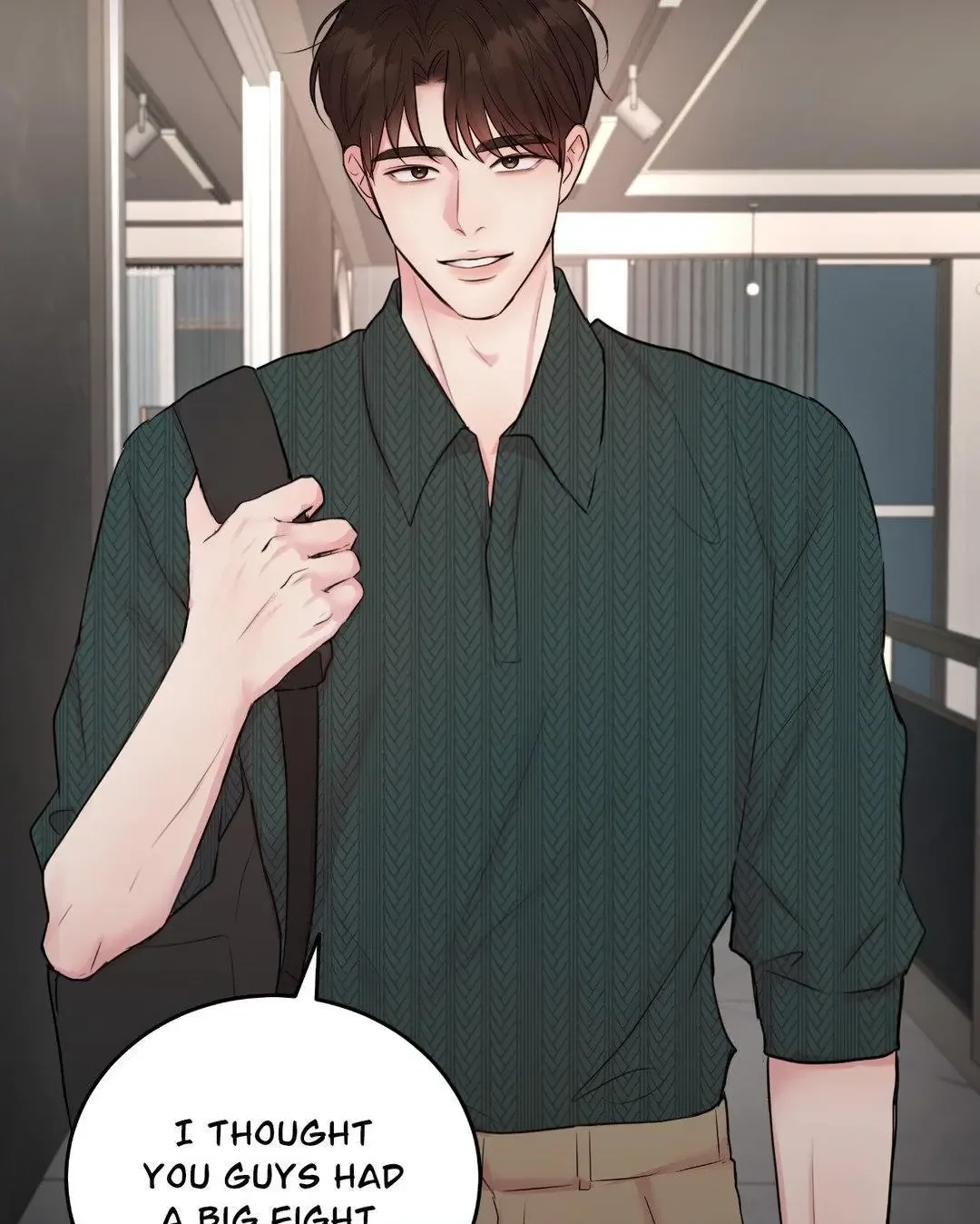 Love Remedy Chapter 10 page 84
