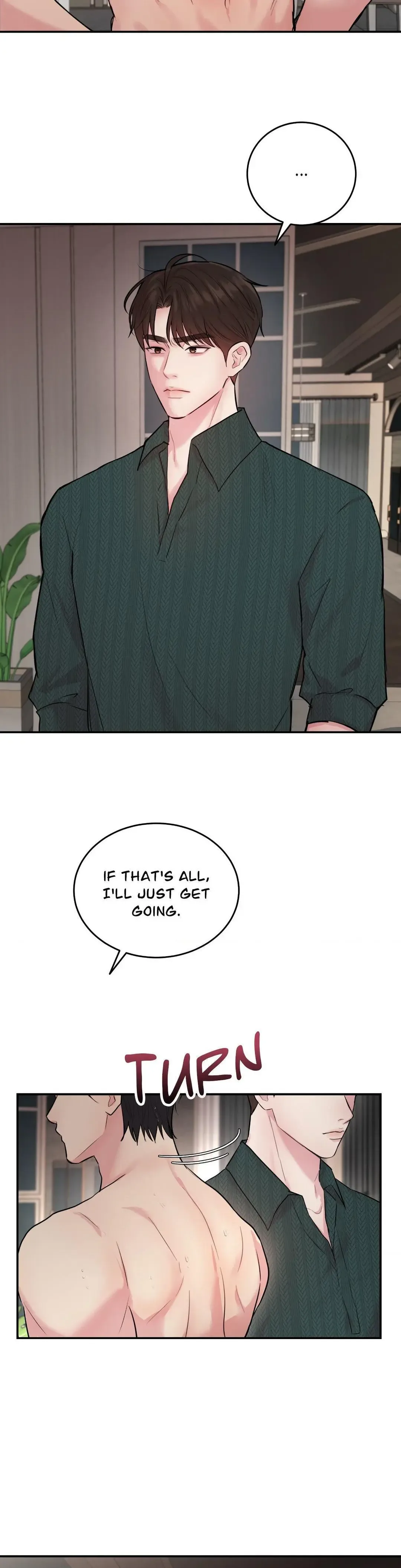 Love Remedy Chapter 11 page 11